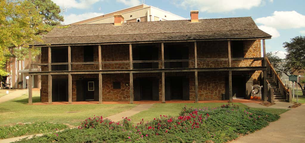 Photo of Stone Fort Museum