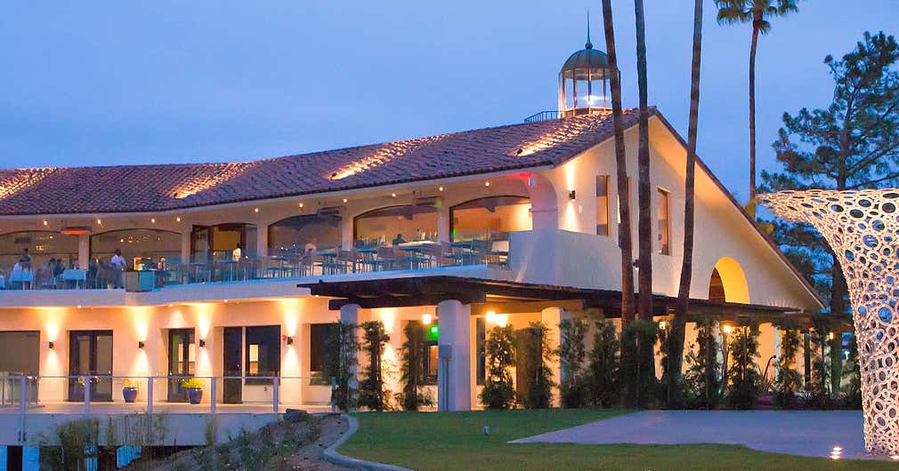 Tom Ham's Lighthouse, San Diego Roadtrippers