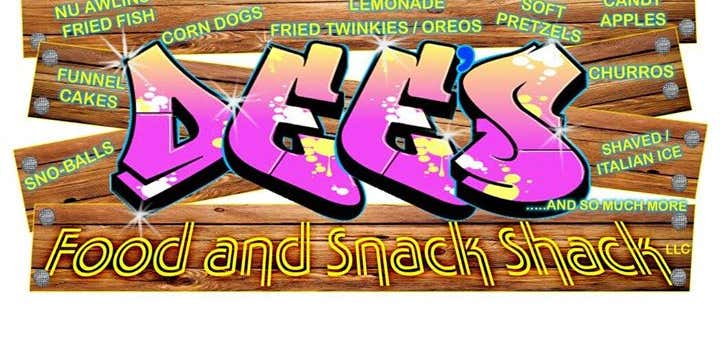 Photo of Dee's Food & Snack Shack, Llc