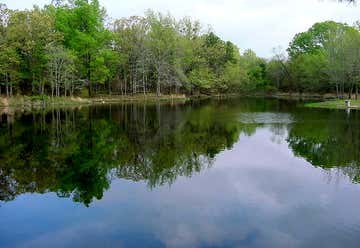 Photo of Lake Bob Sandlin State Park