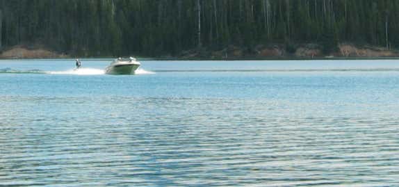 Photo of Lemolo Lake Recreation Area