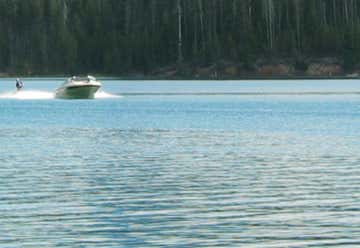Photo of Lemolo Lake Recreation Area