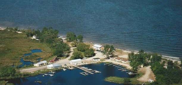 Photo of Morris Point Lake View Lodge