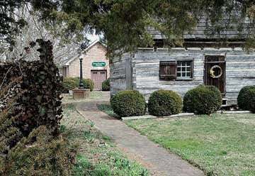 Photo of Greensboro Historical Society