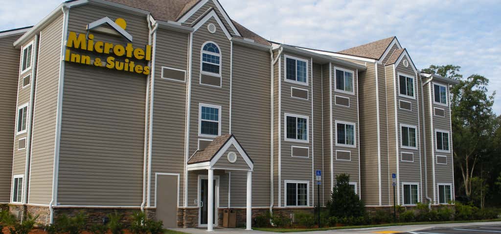 Photo of Microtel Inn & Suites By Wyndham Dover