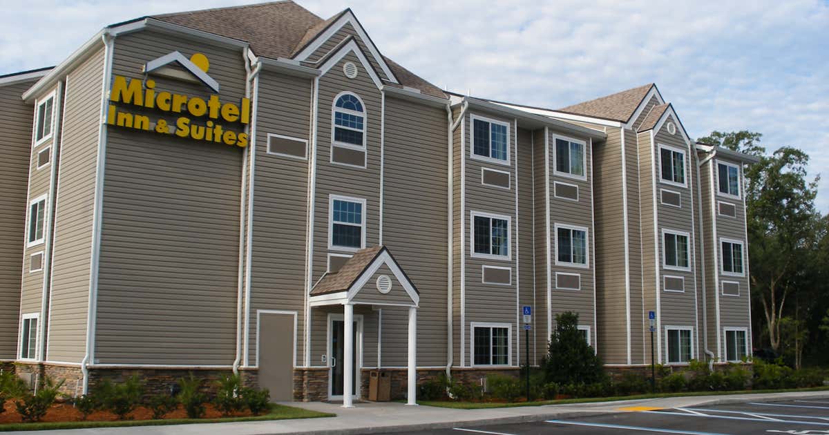 Microtel Inn & Suites Dover NH: What Most People Get Wrong
