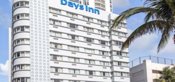 Photo of Days Inn and Suites - Miami Beach