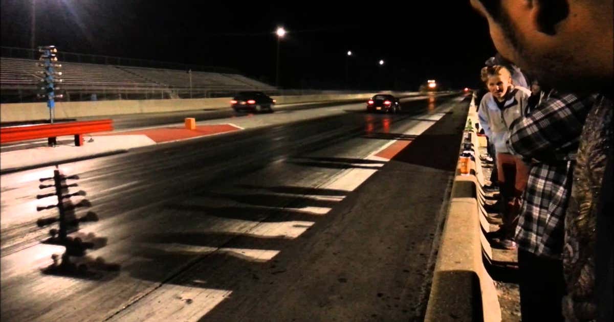 Alabama International Dragway, Steele Roadtrippers