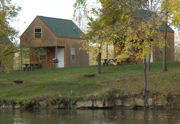 Photo of Caplinger Mills River Front Resort