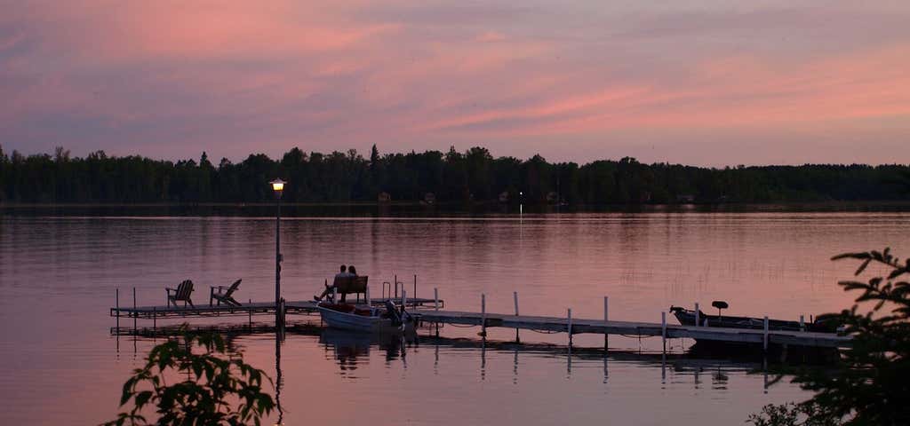 Photo of Moose Lake Resort