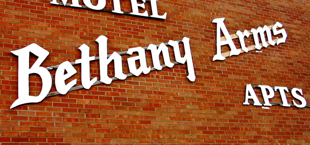 Photo of Bethany Arms Motel