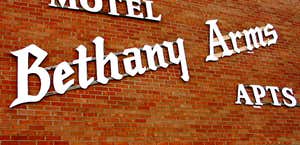 Bethany Arms Motel