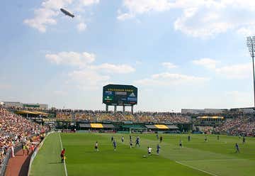 Photo of Columbus Crew Stadium