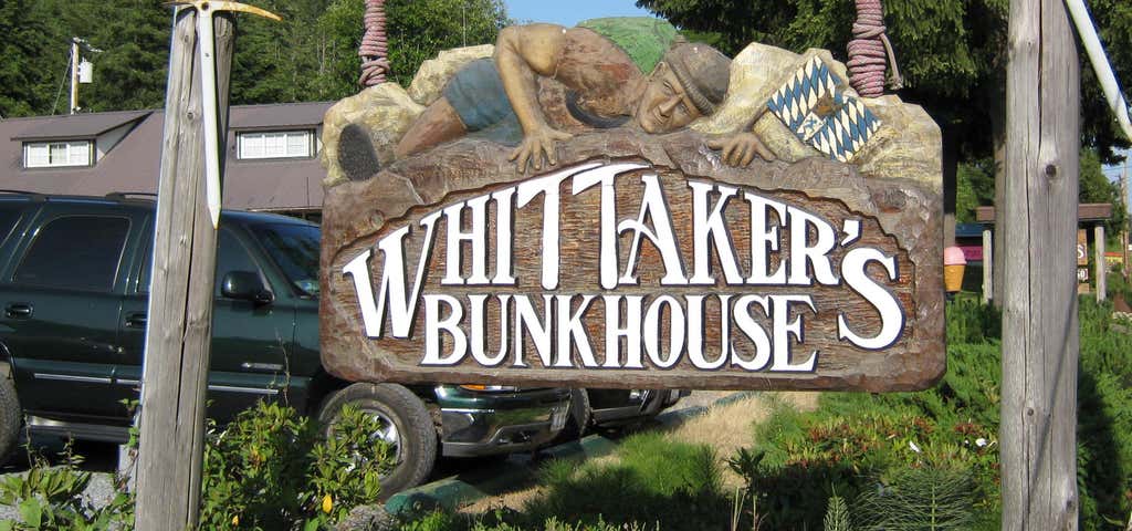 Photo of Whittaker's Bunkhouse