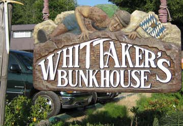 Photo of Whittaker's Bunkhouse