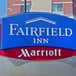 Fairfield Inn Minot