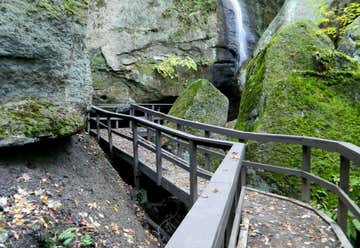 Photo of Nelson Kennedy Ledges State Park