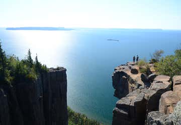 Photo of Sleeping Giant Provincial Park