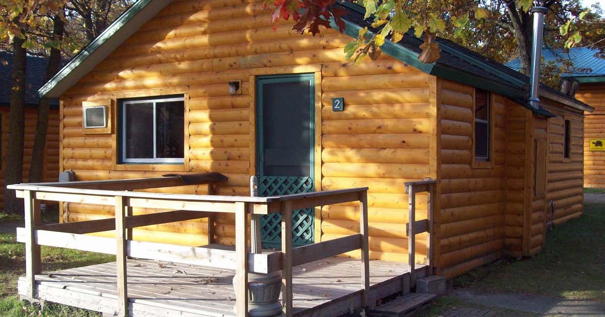 Oak Haven Resort & Campground, Bemidji Roadtrippers