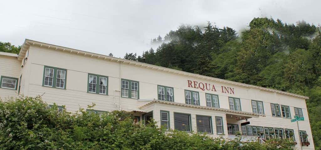 Photo of Historic Requa Inn