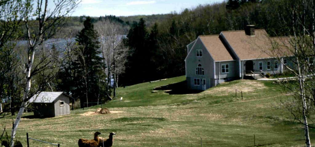 Photo of Pleasant Bay Bed & Breakfast