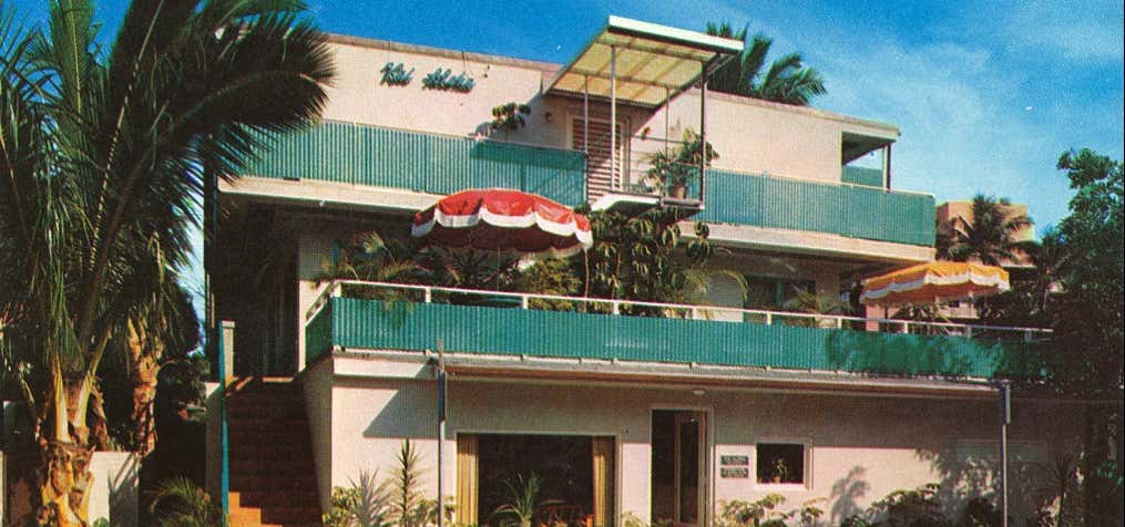 Photo of Kai Aloha Apartment Hotel