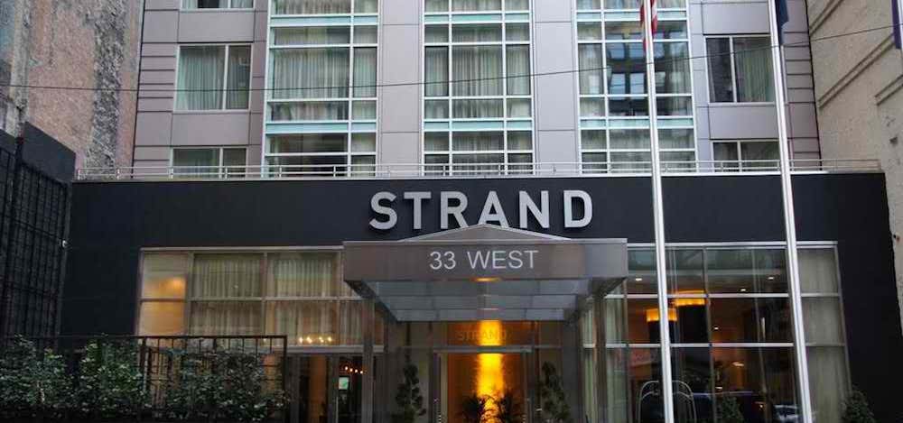 Photo of The Strand Hotel NYC