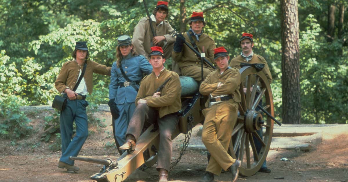 Richmond National Battlefield Park, Richmond Roadtrippers