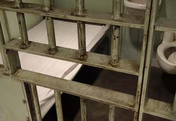 Photo of Birmingham City Jail