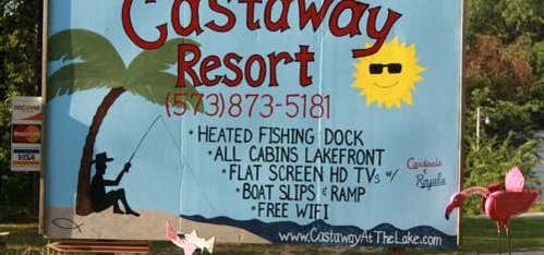 Photo of Castaway Resort