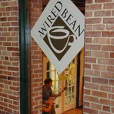 Wired Bean Coffeehouse