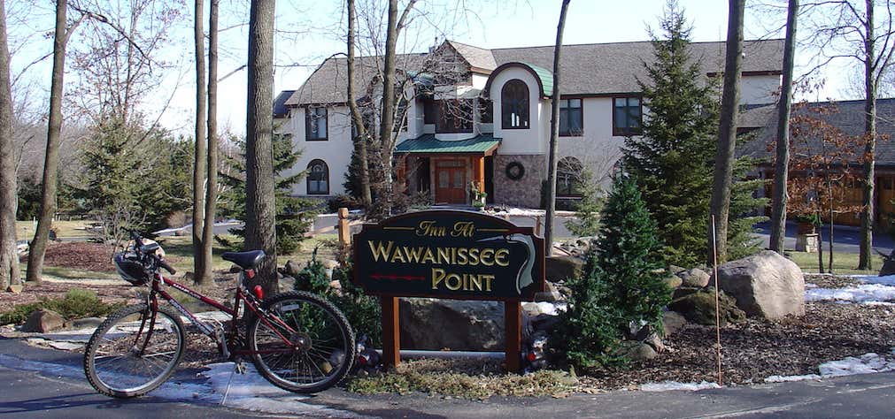 Photo of Inn At Wawanissee Point