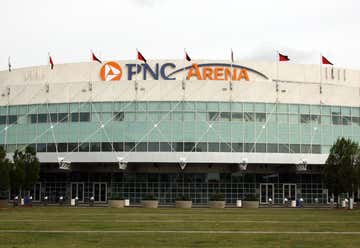 Photo of Pnc Arena