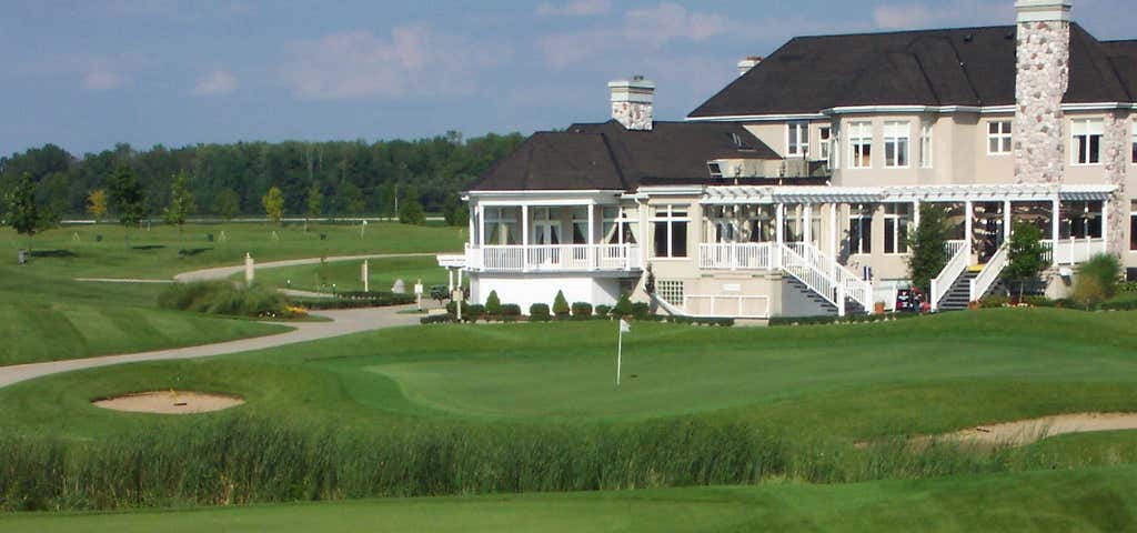 Photo of Sawmill Creek Golf Club