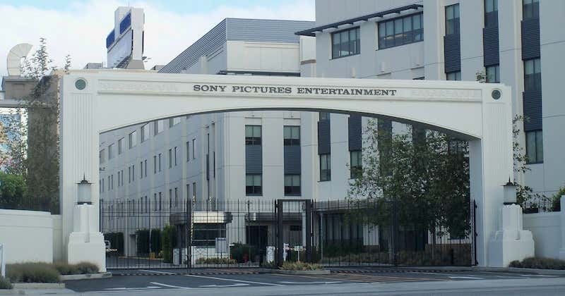 Sony jobs culver city california