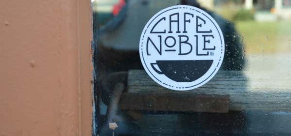 Photo of Cafe Noble