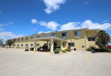 Photo of Quality Inn Luverne