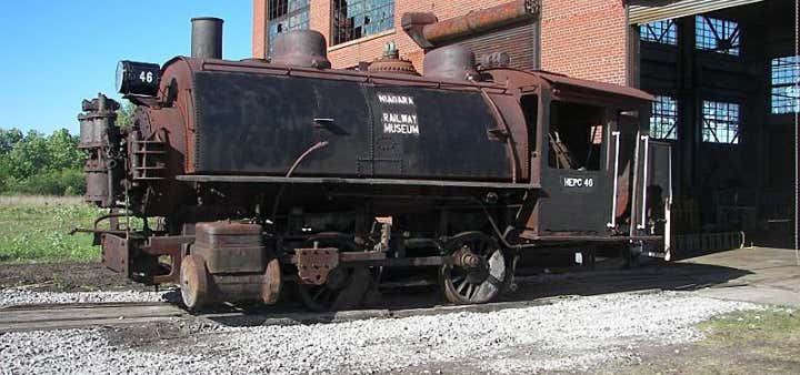 Photo of Niagara Railway Museum Inc.