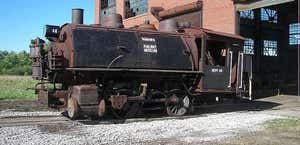 Niagara Railway Museum Inc.
