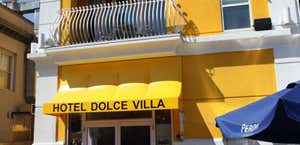 Hotel Dolce Villa
