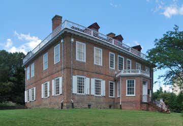 Photo of Schuyler Mansion Historic Site