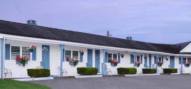 Photo of Blueberry Patch Motel