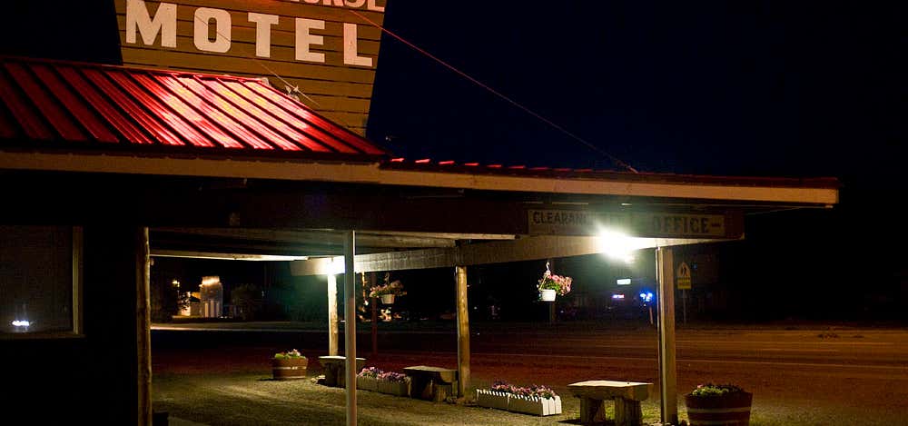 Photo of Hungry Horse Motel