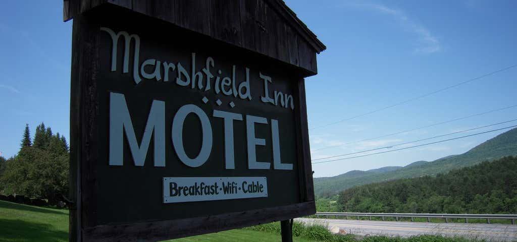 Photo of Marshfield Inn & Motel