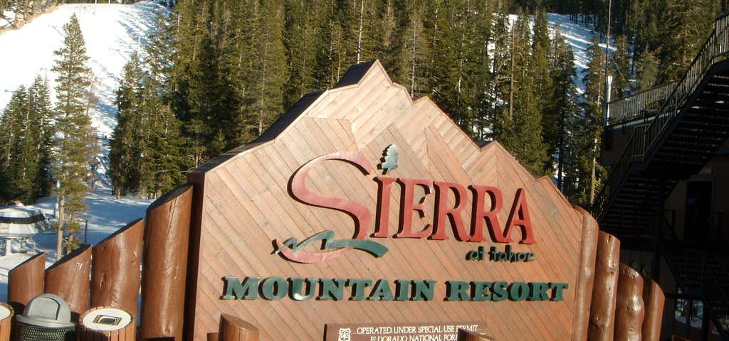 Photo of Sierra At Tahoe