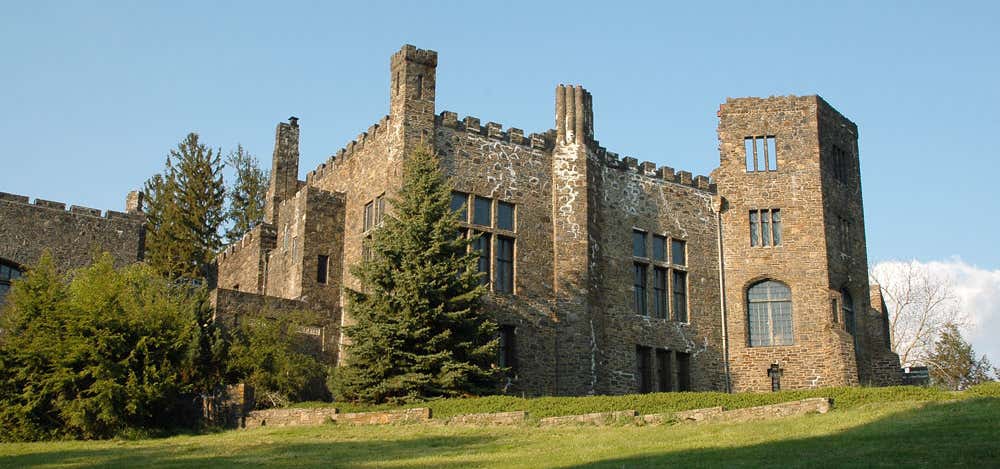 Photo of Seely Castle