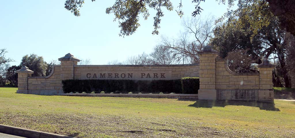 Photo of Cameron Park (Waco)