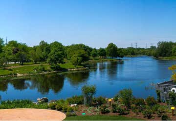 Photo of Lake Katherine Nature Center and Botanic Gardens