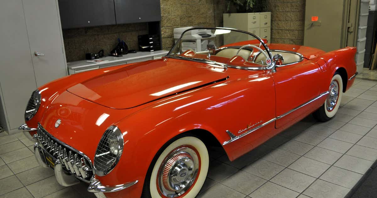 Justice BrosJ B Car Care Products, Duarte Roadtrippers