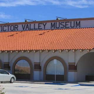 Victor Valley Community College